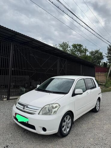 двигатель тойота раум: Toyota Raum: 2003 г., 1.5 л, Автоматические, Бензин, Универсал
