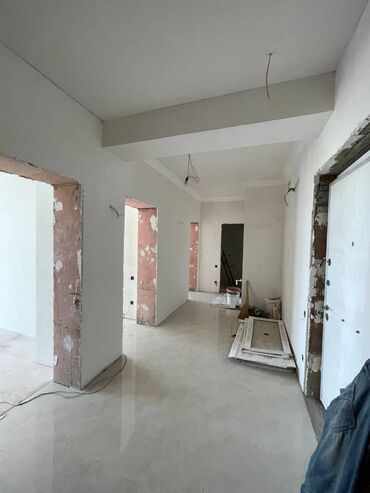 Yeni tikili: M. Həzi Aslanov, 2 otaqlı, Yeni tikili, m. Həzi Aslanov, 95 kv. m — 9