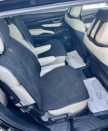 Subaru: Subaru Ascent: 2019 г., 2.4 л, Автомат, Бензин, Кроссовер — 6