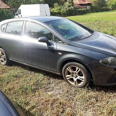parksajd alati: DELOVI ZA SEAT LEON 1.9TDI | leon 1.9tdi motor BLS sve vrste delova — 2