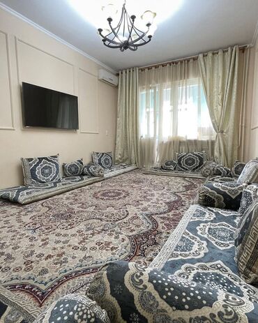 Продажа квартир: 3 комнаты, 70 м², 105 серия, 4 этаж, Евроремонт