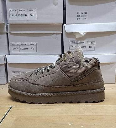Ugg obuća: Ugg cipele patike NOVO Novo Brojevi 36 do 41 fb Moja Kupovina 1 — 3