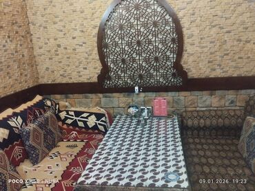 İcarəyə restoran və kafelər: Çay evi – rahat məkanda istirahət və söhbət üçün ideal yer — 7