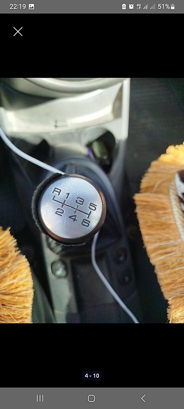 фокси чик: Ford Focus: 2003 г., 2 л, Механика, Бензин, Универсал — 7