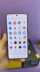 Poco: Poco F7 Pro, Б/у, 512 ГБ — 17