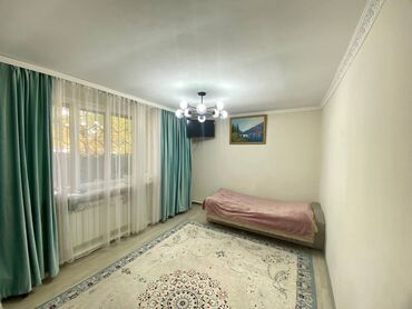 сутычные кв: 2 бөлмө, 40 кв. м, Жеке план, 1 кабат