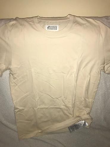 Majice: Original Maison Margiela majice L - XXL 100% extra fine cotton U — 2