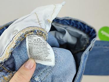 hm sukienki: H&M, Jeansy damskie, rozmiar XL — 5