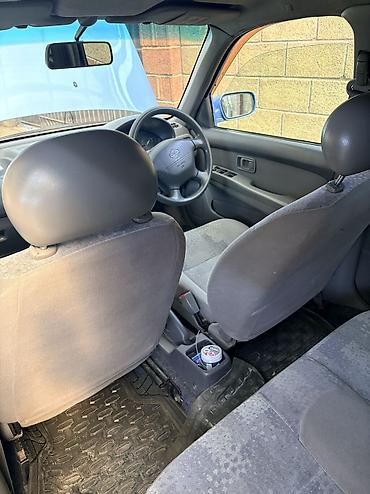 мотор ниссан марч: Nissan March: 2000 г., 1 л, Автомат, Бензин, Хэтчбэк — 4