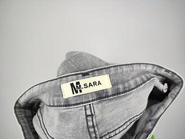 sara guzik: M.Sara, Jeansy damskie, rozmiar S — 4