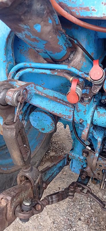 Traktorlar: Satılır traktor zavodu super 👍 82 qiymət razılaşma yolina — 14