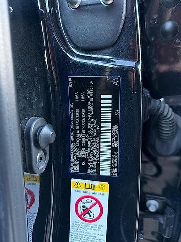 Lexus: Lexus RX: 2018 г., 3.5 л, Автомат, Бензин, Кроссовер — 13