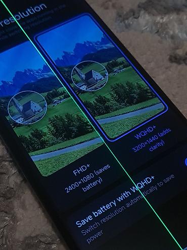 Xiaomi: Xiaomi, Mi 11, Б/у, 128 ГБ, цвет - Черный, 2 SIM — 3
