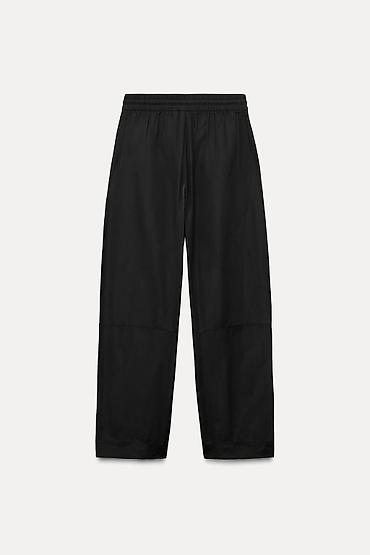 Tuflilər: Zara — 6