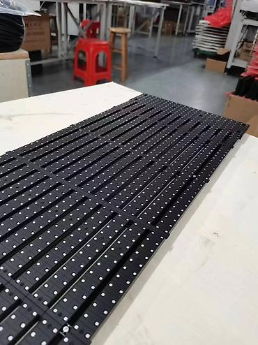 led экран бишкек: Лед экран LED display screen led экран лёд экран светодиод Фасадный — 5