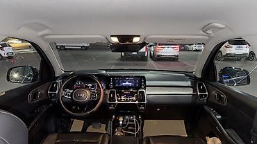 sorento: Kia Sorento: 2021 г., 2.2 л, Автомат, Дизель, Кроссовер — 9