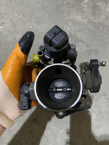 Avtomobilin digər elektrik sistemləri: Iran Khodro Azsamand, Orijinal, İşlənmiş — 4