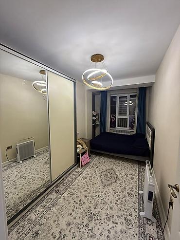 Продажа квартир: 2 комнаты, 57 м², Элитка, 9 этаж at lalafo.kg — 9 Продажа квартир: 2 комнаты, 57 м², Элитка, 9 этаж — 9