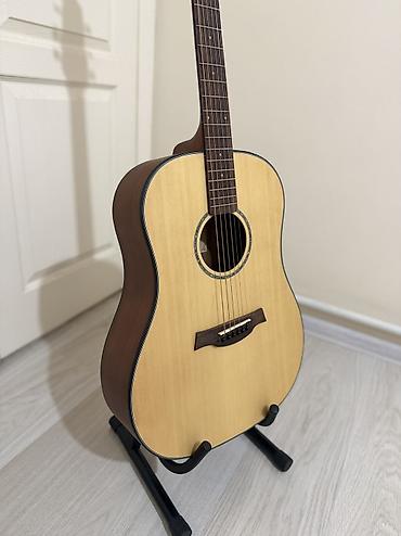 Гитары: Срочно продается акустическая гитара 41 размер от фирмы Kapor в — 8