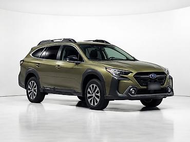 легаси bl5: Сдаю Subaru Outback, Посуточно, Без водителя — 1