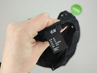 koszulki basic hm: H&M, Bluzka damska, rozmiar XS — 4