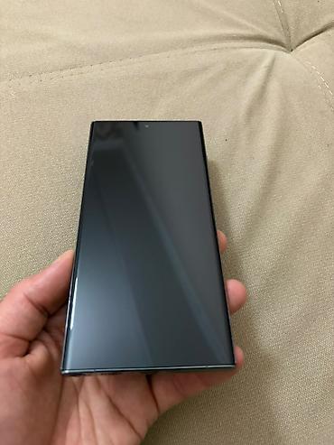 samsung a24 s: Samsung Galaxy S23 Ultra, 256 GB, rəng - Yaşıl, Simsiz şarj — 9