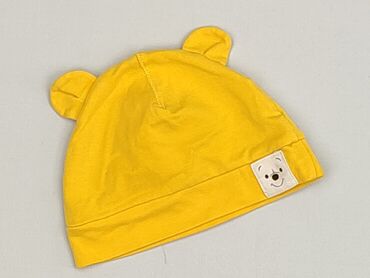 kombinezon tommy hilfiger: Cap, 1-3 months, condition - Perfect