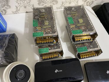 Видеонаблюдение: Камера садик, школ кафе, рестораны, строительные объекты, гараж — 4