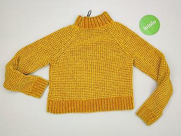 sweter amisu: H&M Divided, Sweter damski, rozmiar XS — 3