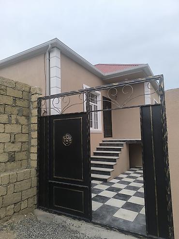 3 otaqlı, 70 kv. m, Yeni təmirli