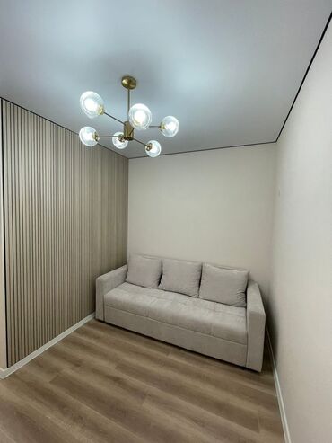 Продажа квартир: 1 комната, 53 м², Индивидуалка, 8 этаж, Косметический ремонт — 6