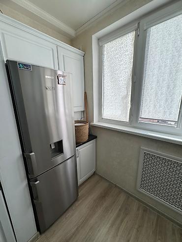Продажа квартир: 4 комнаты, 105 м², 4 этаж, Евроремонт — 7