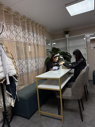 Аренда коммерческой недвижимости: Сдается рабочее места для мастера маникюра в действующем салоне — 2