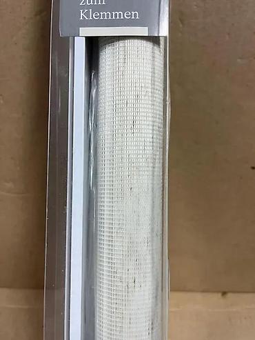 Zavese i draperije: Dvoslojna zebra rolo zavesa za prozore - Dizajn: naizmenične providne — 9