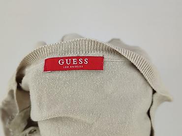 bluza guess: Guess, Sweter damski, rozmiar M — 4