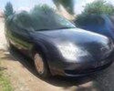 Ford: SERVO PUMPA ZA FORD MONDEO OD 2000. DO 2010. GOD. | FORD velika — 26