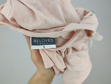 bluza konfederacja: Beloved, Bluzka damska, rozmiar S — 4