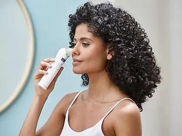 Aparati za čišćenje lica: Sanitas SFC 35 – aparat za dubinsko čišćenje pora - Vakuumska — 4