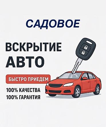Аварийное вскрытие замков: Вскрытие авто — выездная помощь Профессиональное открытие легковых — 18