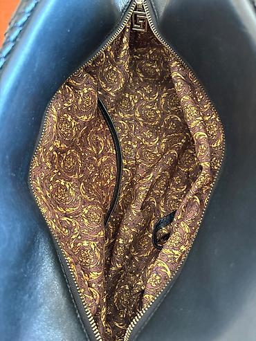 versace sepler: Əl çantası, Versace, İşlənmiş — 6