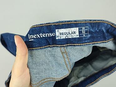 jeans red versace: In Extenso, Jeansy damskie, rozmiar L — 4