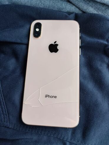 цена айфона 10 xs: IPhone Xs, Б/у, 64 ГБ, 100 %