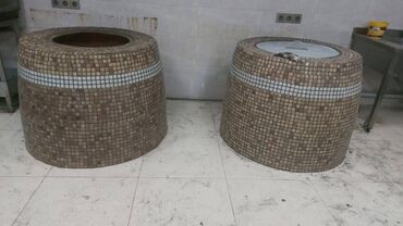 Təndir kürələri: Təndir satışı,təndir və kaminlərin quraşdırılması . ▪️şok! — 2