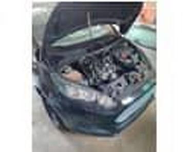 Glave motora: MOTOR TDCI ZA FORD C-MAX, FIESTA, FOCUS . OD 2001. DO 2006. GOD. | — 23