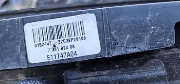 vgate vlinker fs obd2 usb adapter: VEZNI LIM USISNIK F55 F56 ZA MINI COOPER, COOPER S, JOHN COOPER WORKS — 3