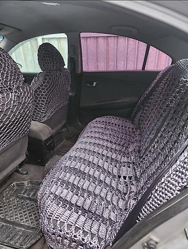 shevrolet lacetti: Nissan Primera: 2001 г., 1.9 л, Вариатор, Бензин — 6