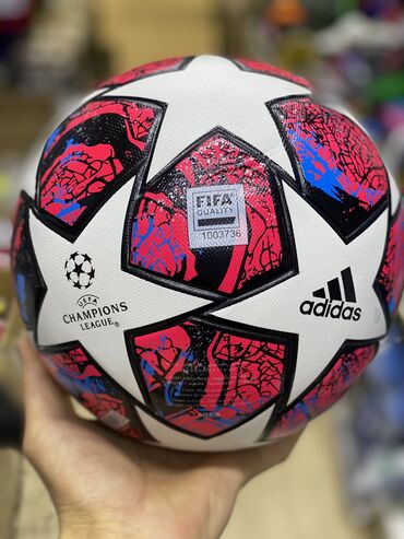 футбольный мяч сколько стоит: Мячи Лига Чемпионов