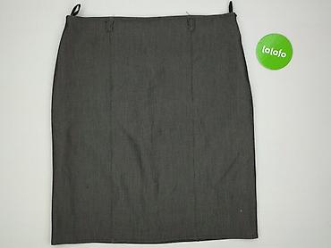 fishbone skirt: Spódnica damska, rozmiar 4XL — 2