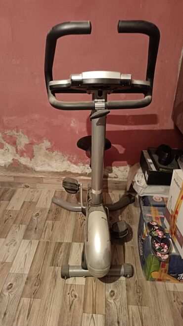 Velosiped aksesuarları: Təzədi 1 ay işlənib