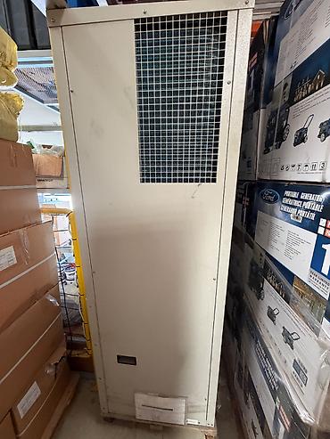 ardo kondisioner: IRSYS MobileCool Outdoor - Paket Kondisioner (Sərbəst Soyutma Sistemi — 4